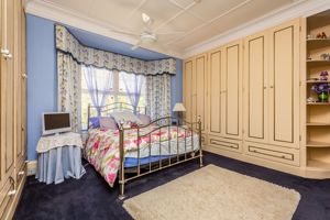 Bedroom- click for photo gallery